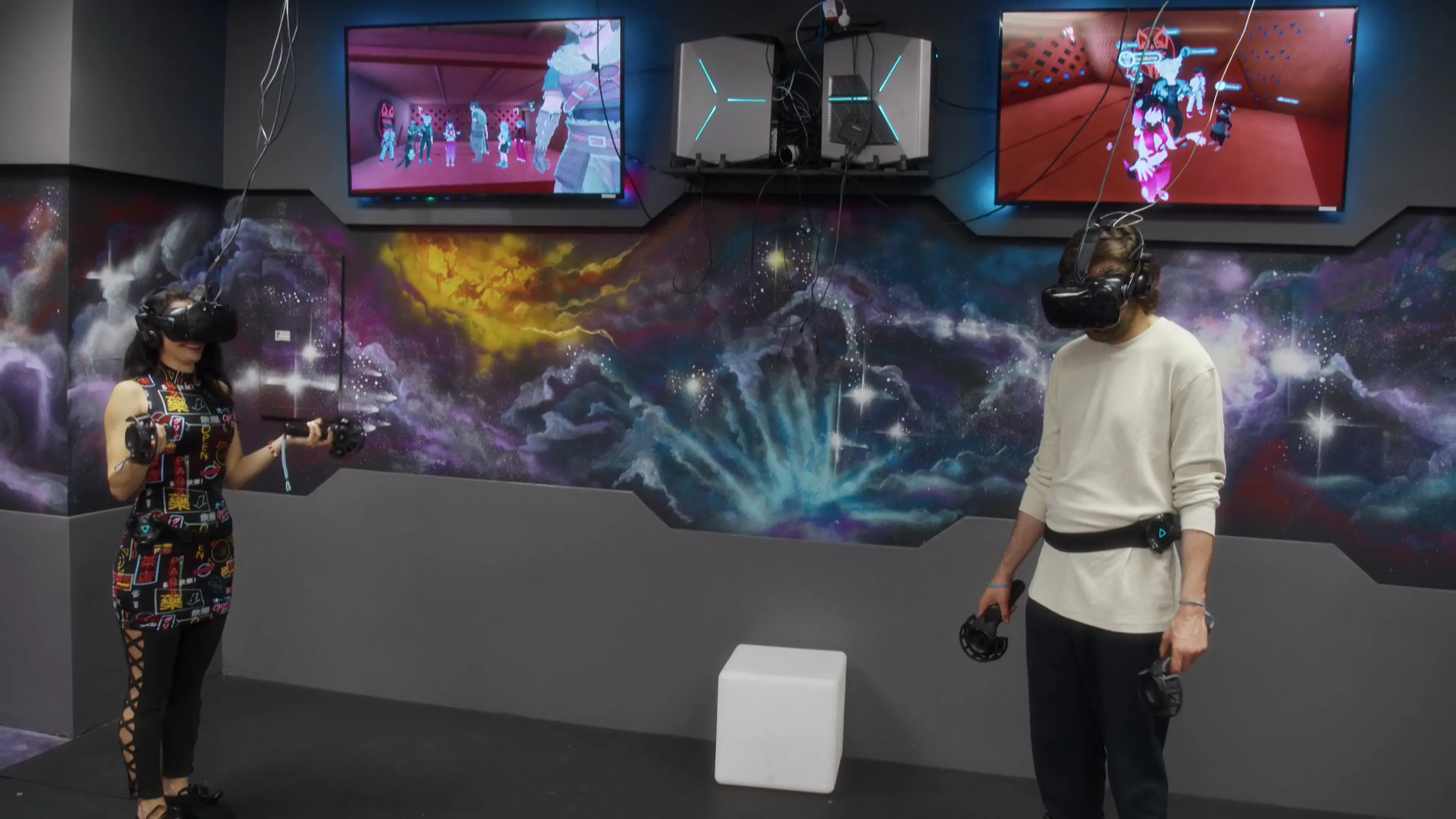 Jack Whitehall: Fatherhood with My Father