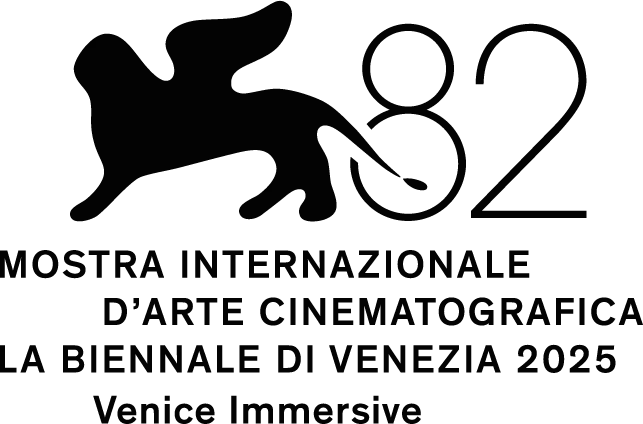 Venice Immersive 2025 Selection laurel