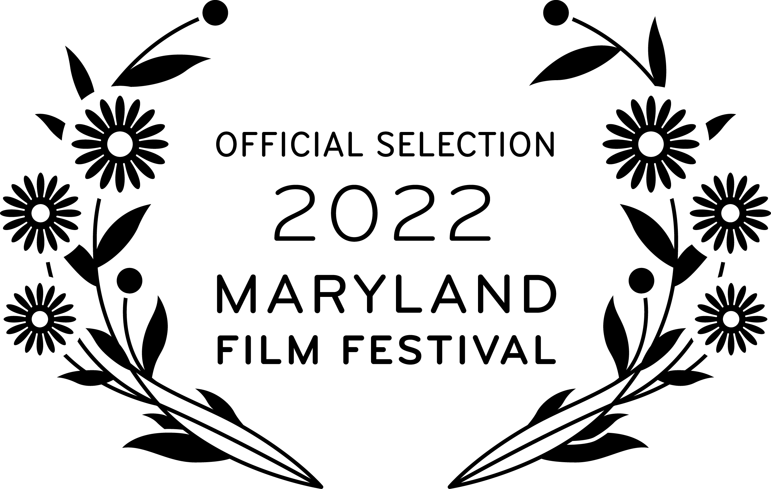 Maryland Film Festival 2022 Official Selection laurel